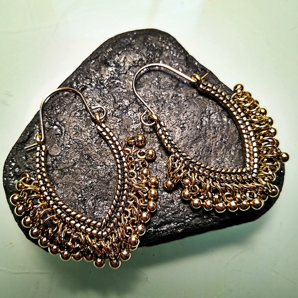 Jewelry - 🐞2/$20 Ethnic Boho Dangle Drop Earrings